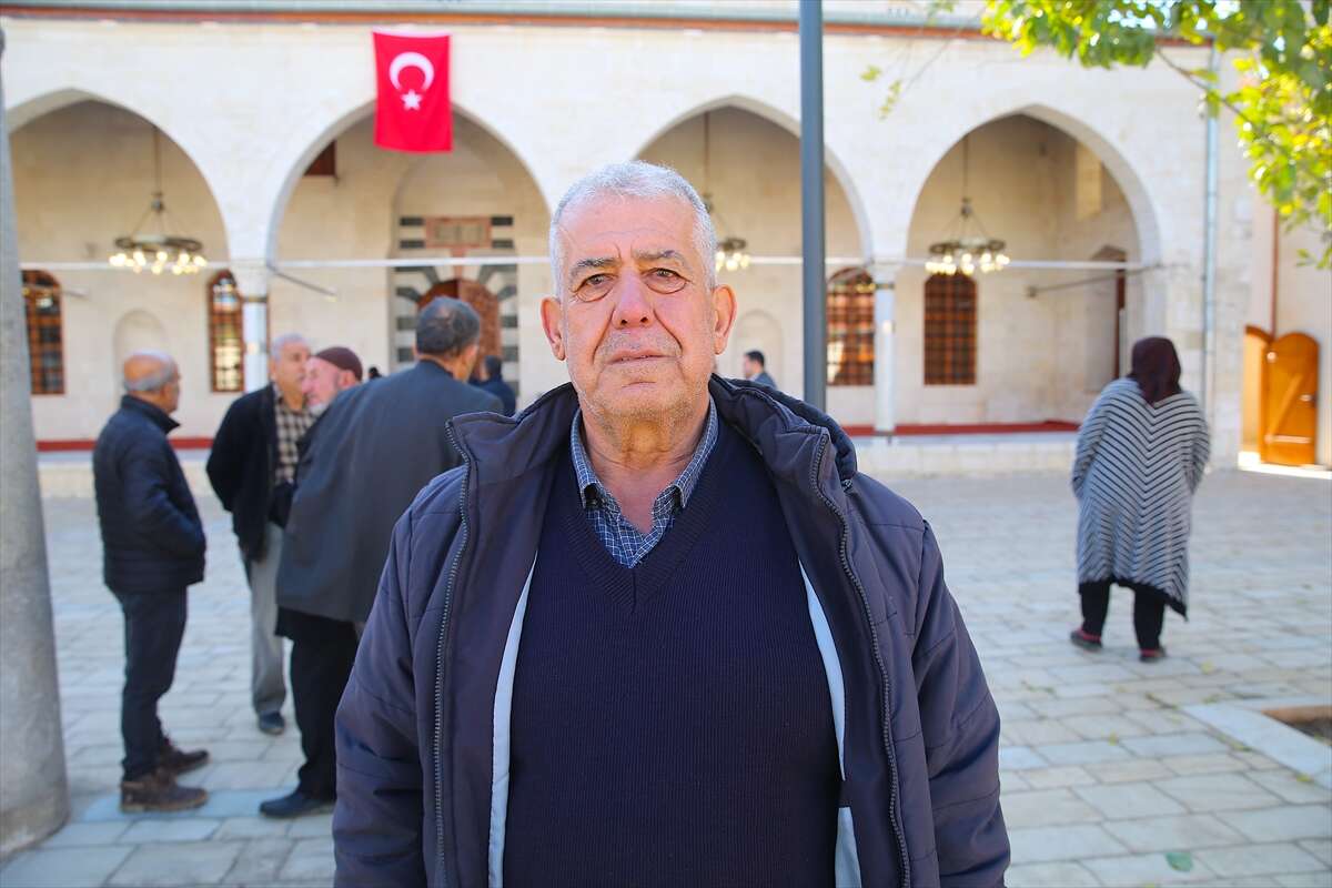 Antakya’nın kalbi, 3 yıl aradan sonra Konya sayesinde yeniden atacak 6